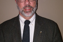 Matt Dullaghan
Division President