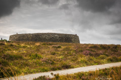 Grianan-of-Aileach-Ring-Fort-Medieval-Ireland-3