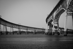 Chesapeake-Bridge-BW